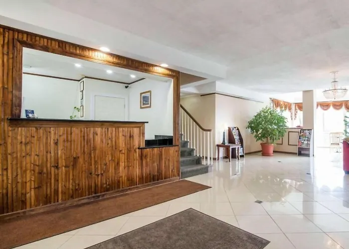 Kingston Motel