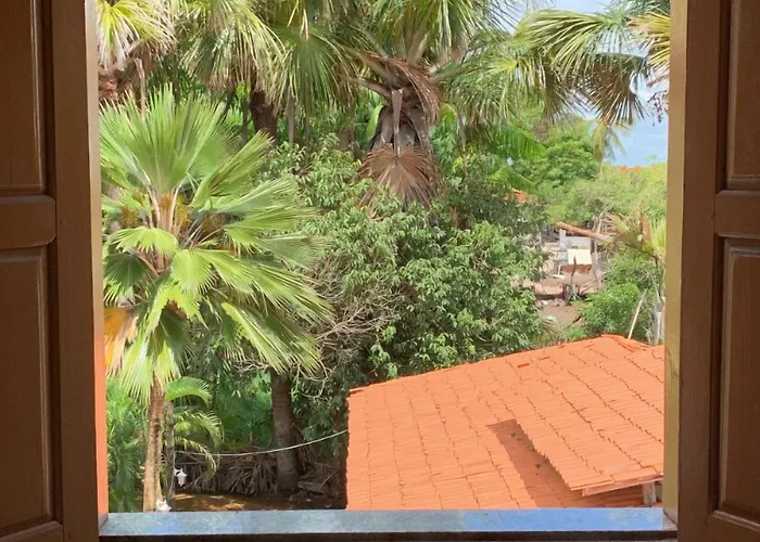 Pousada Igarape Barreirinhas
