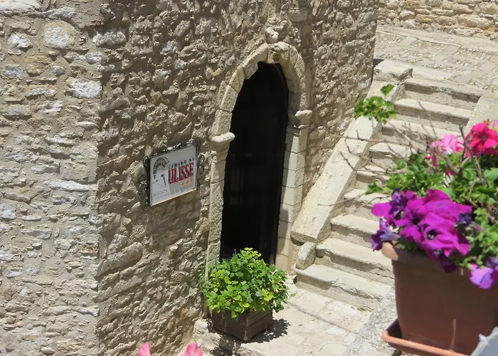 Camere Di Ulisse