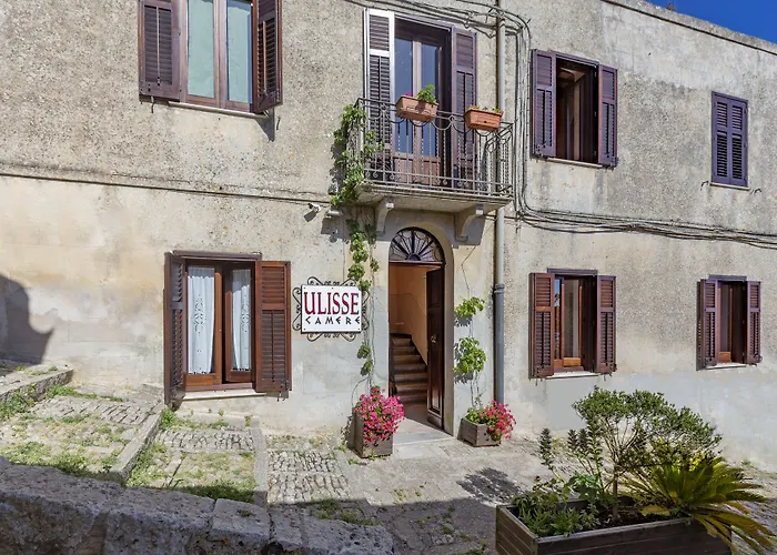 Camere Di Ulisse