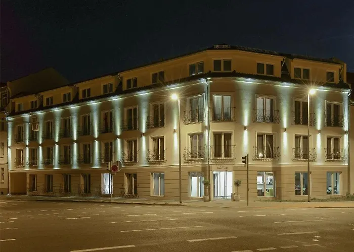 Hotel Nordhausen