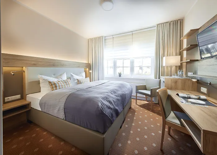 Struck Landhotel&SPA Attendorn