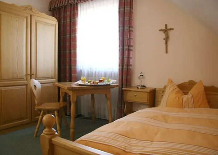 Landgasthof Stangl Moosinning