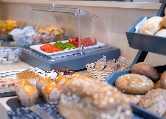 Taste Smart Hotel Backnang