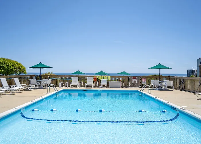 Atlantic Bluffs Club