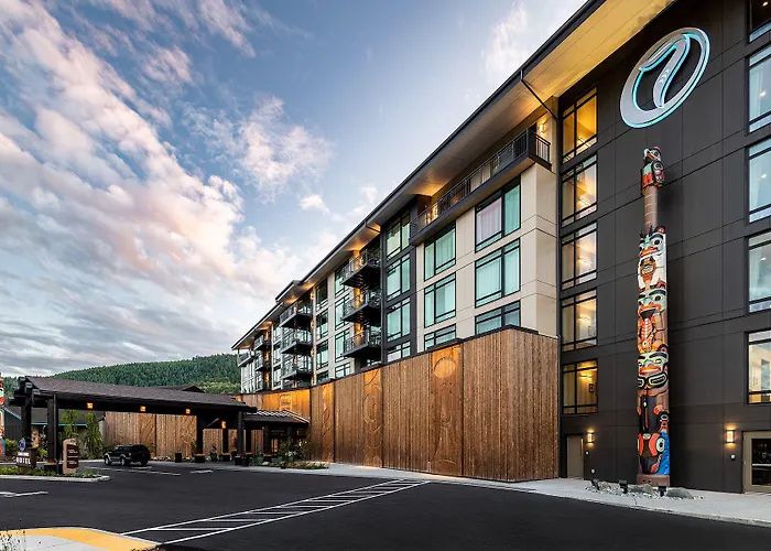 7 Cedars Hotel & Casino Gardiner