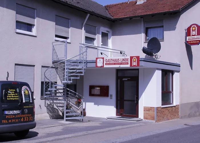 Gasthof Linde-Classico