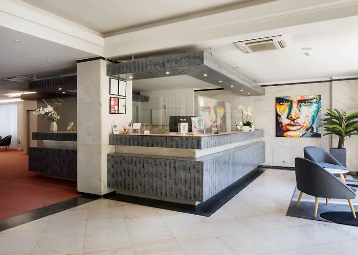 Hotel Lara Valenca