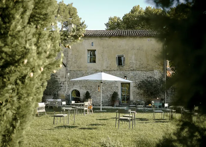 Bed and Breakfast Mas des Prêcheurs à Tarascon