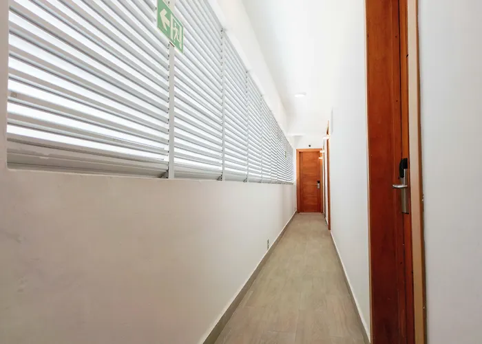 Palmares Suites