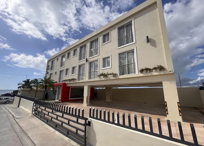 Palmares Suites