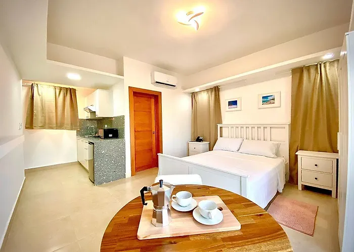 Palmares Suites