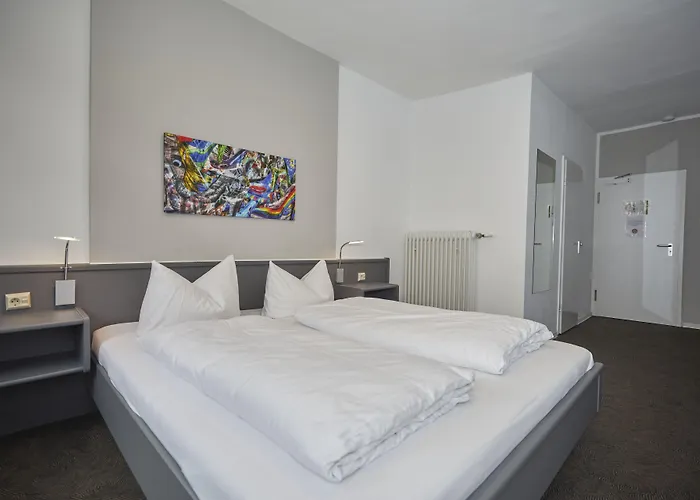 Hotel Schlemmer Montabaur