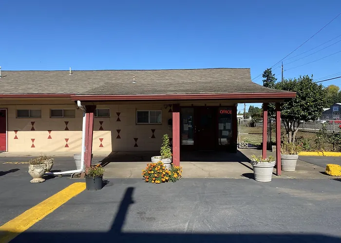 Budget Inn Motel