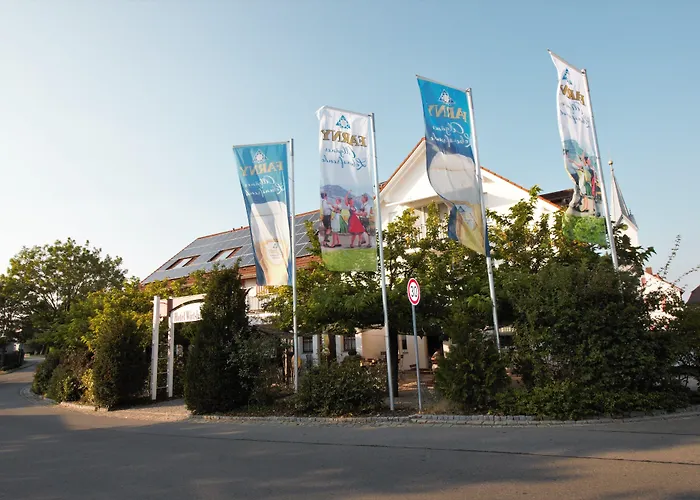 Hotel Wirtshaus Krone Friedrichshafen