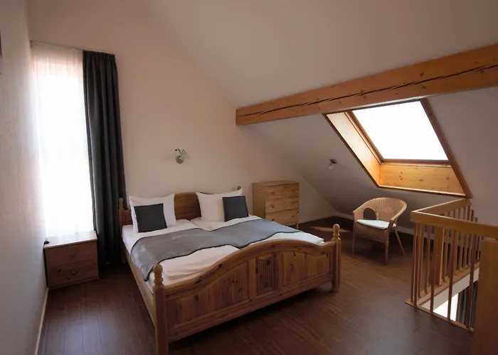 Hotel Wirtshaus Krone Friedrichshafen