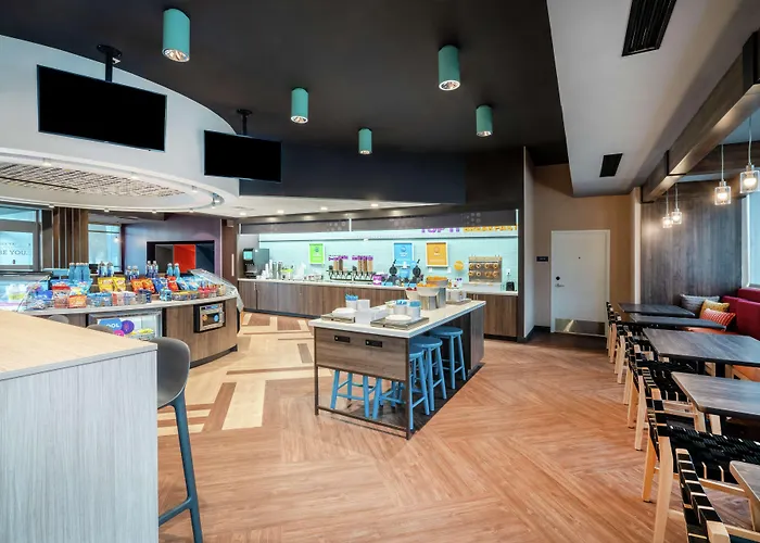Tru By Hilton Greenville