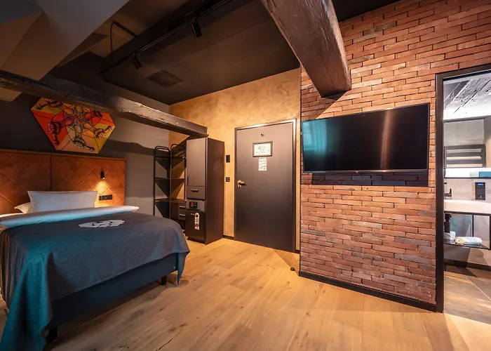 Hotel Liebesbier Bayreuth