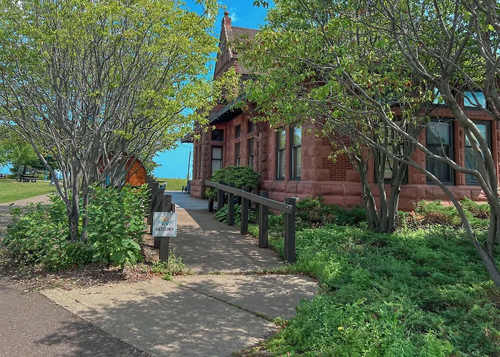 Endion Inn Duluth