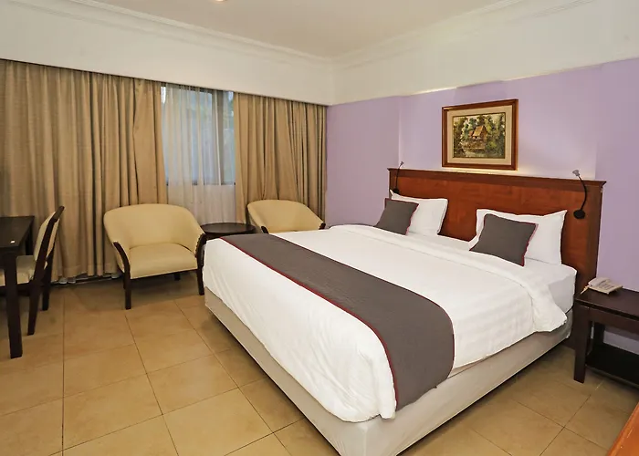 Collection O 91898 Series Hotel Kuningan Jakarta