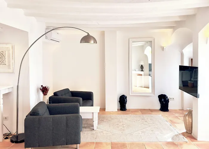 Porta Nova Suites Altea - Adults Only