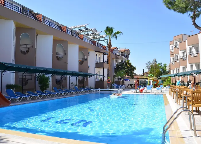 Angora Hotel