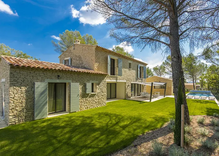 L'Instant Luberon Hotel Gordes