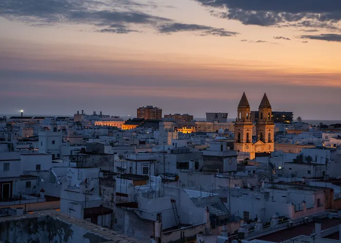 Aurea Casa Palacio Sagasta By Eurostars Hotel Company