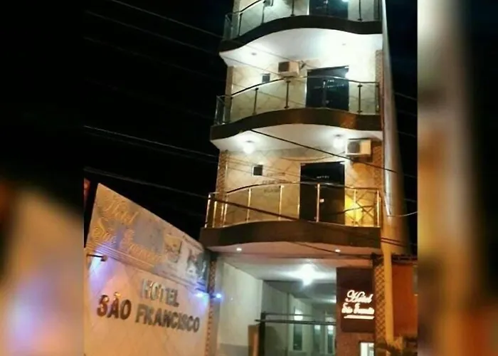 Hotel São Francisco