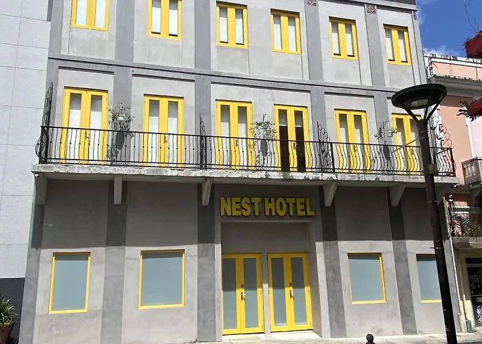Hotel Nest