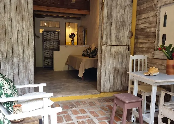 Casa Namoa Pousada Velha Boipeba