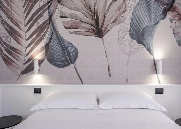 Domea Superior Rooms Bed And Breakfast