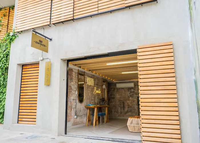 Zentrico Boutique