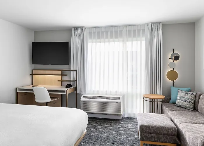 Iron Mountain Hotels