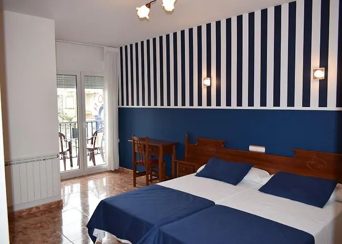 Hotel Vida Ostra Marina Sanxenxo