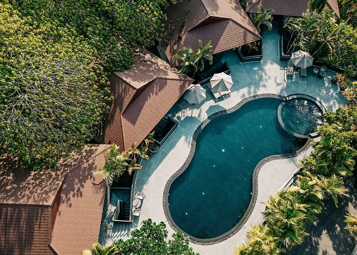 Noku Phuket Hotel Chalong