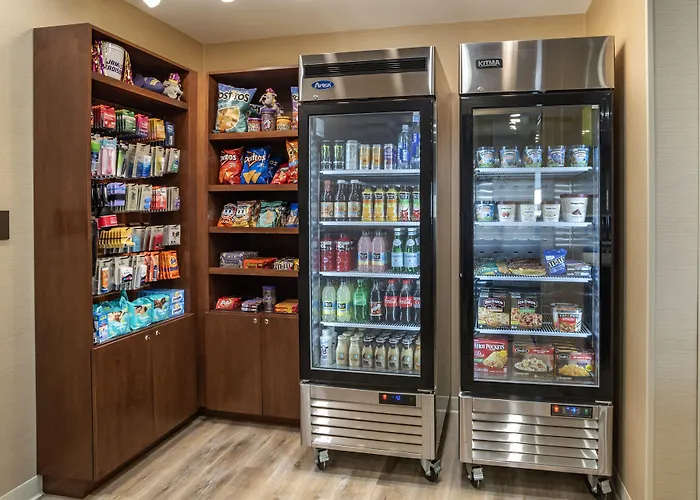 Comfort Inn & Suites Harrisonburg