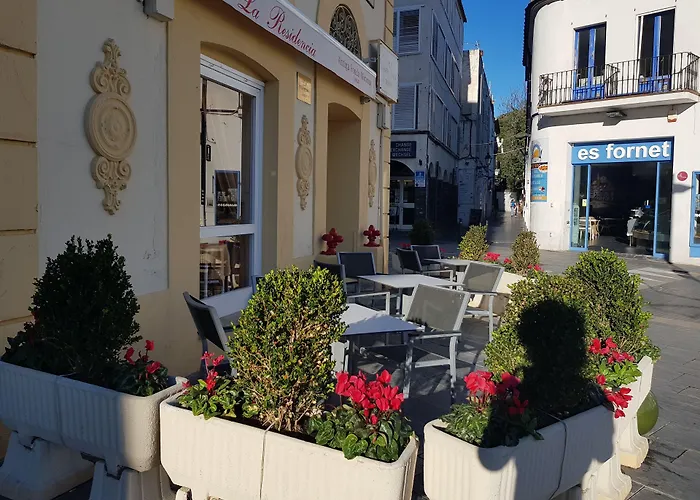 Hotel La Residencia Cadaqués