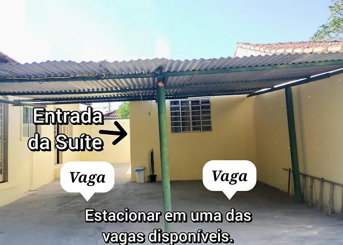Hotéis de Sao Pedro (Sao Paulo)