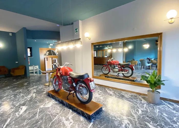Hotel Astoria Garda 