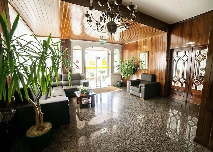 Hotel Estalagem Turismo
