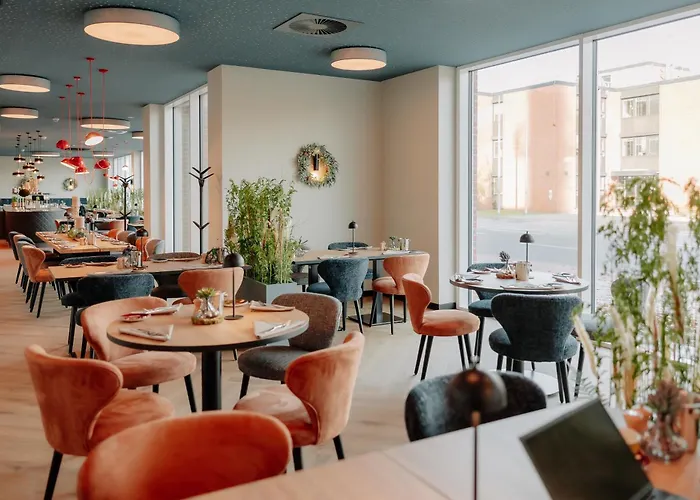 Hotels in Nordhorn