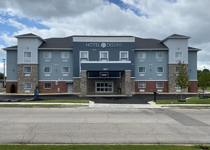 Hotel Desoto