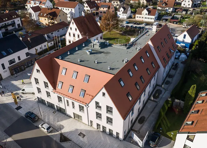 Drexel`s Parkhotel am Schloss