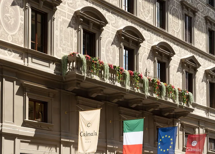 Hotel Calimala Firenze