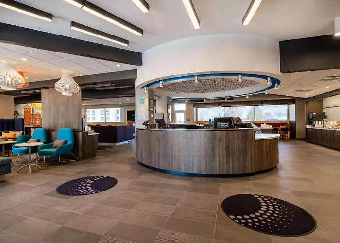 Rock Hill Hotels