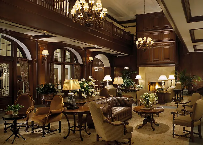 The Lodge At Sea Island St. Simons Island
