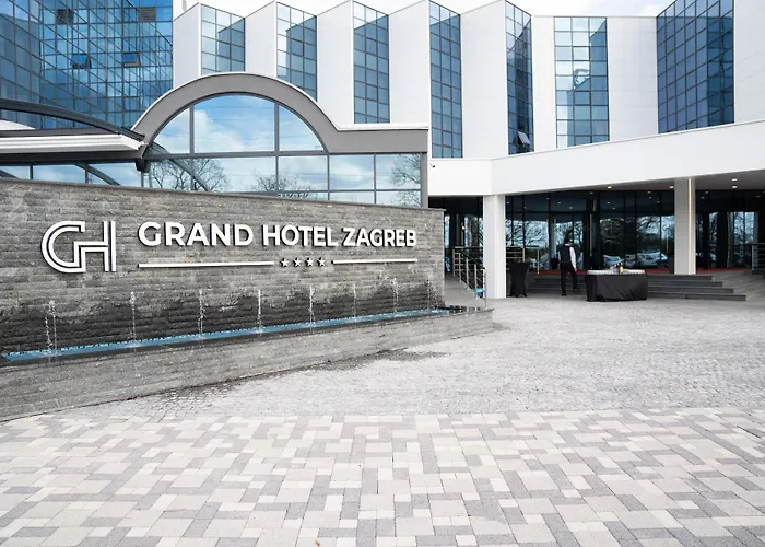 Hotel Holiday Zagreb