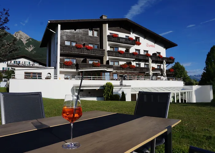 Hotel Egerthof B&B