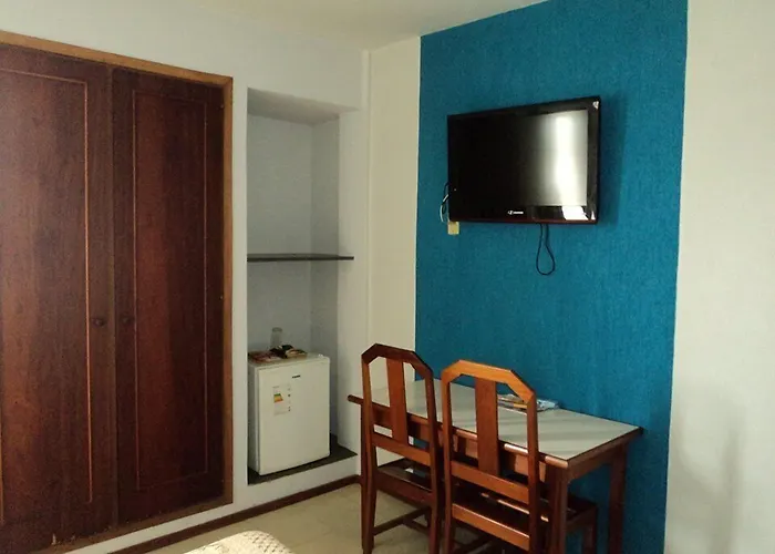 Maga Plaza Hotel